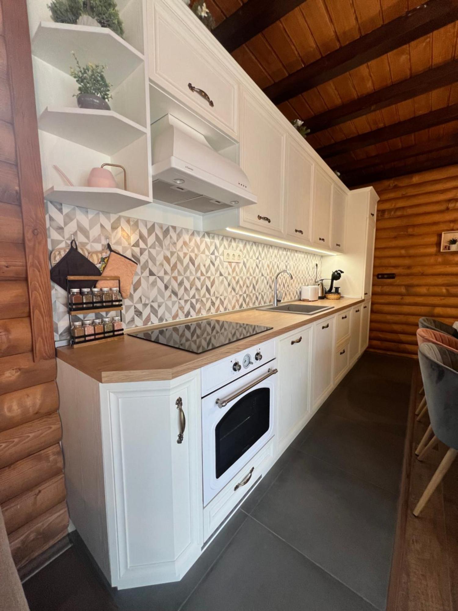 Guest House Recharge Govedartsi Ngoại thất bức ảnh