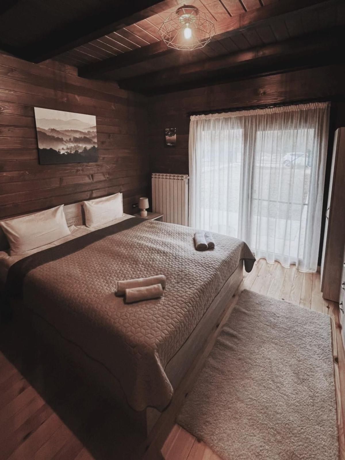 Guest House Recharge Govedartsi Ngoại thất bức ảnh