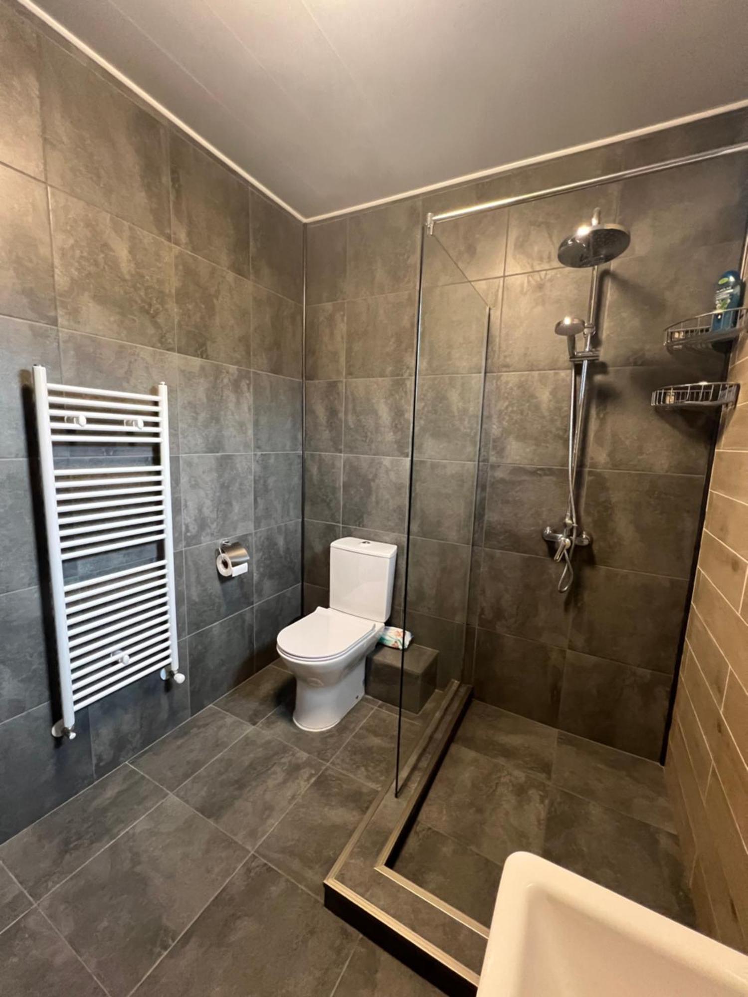 Guest House Recharge Govedartsi Ngoại thất bức ảnh