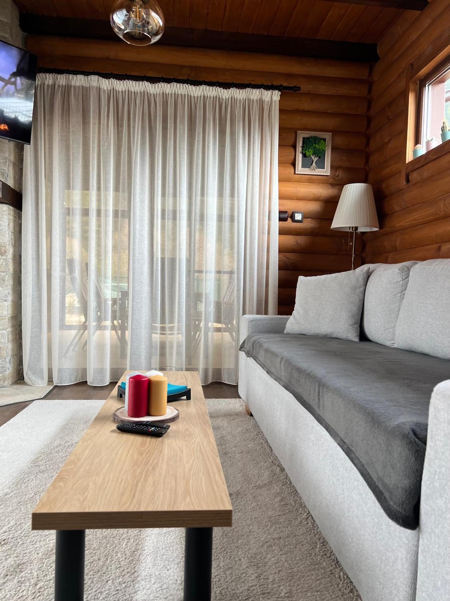 Guest House Recharge Govedartsi Ngoại thất bức ảnh